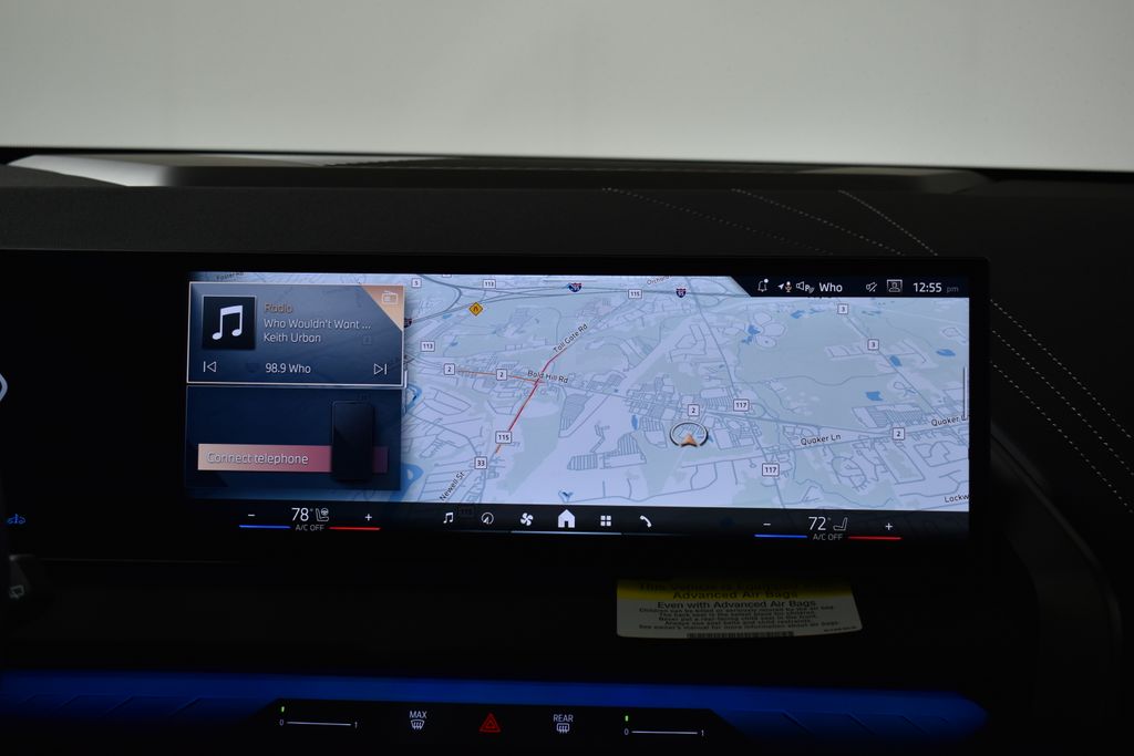 Thumbnail: 2026 BMW X3 - 22