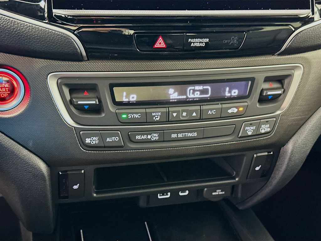 Thumbnail: 2026 Honda Ridgeline - 13