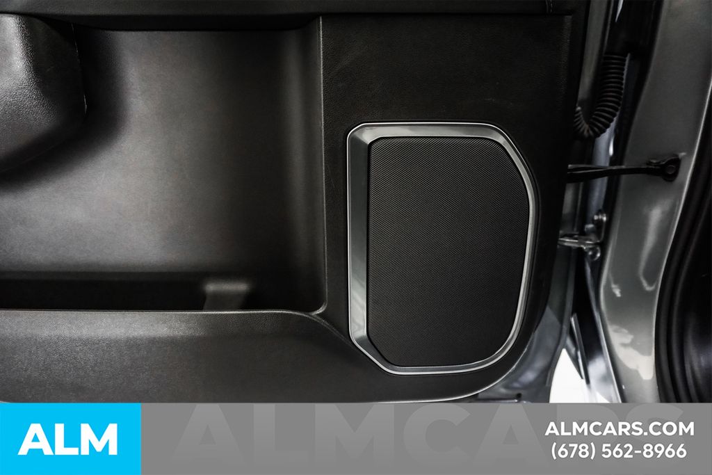 Used 2026 Silver GMC SLT image 53