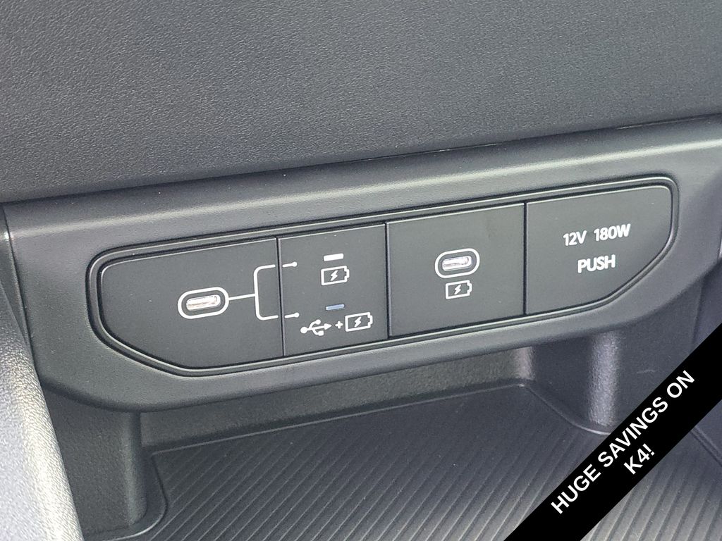 new 2025 Kia K4 car, priced at $19,784