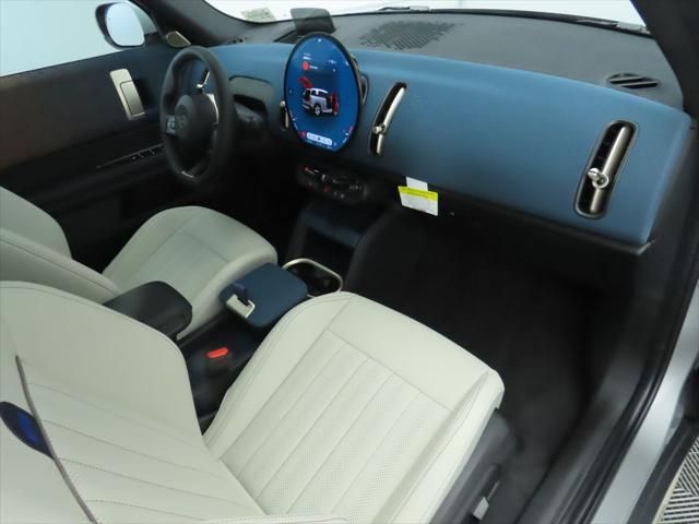 Thumbnail: 2026 MINI Cooper Countryman - 19