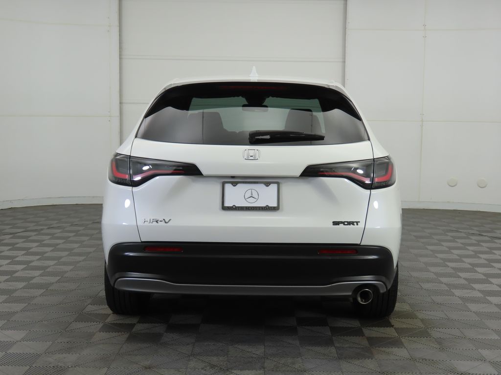 Thumbnail: 2024 Honda HR-V - 6