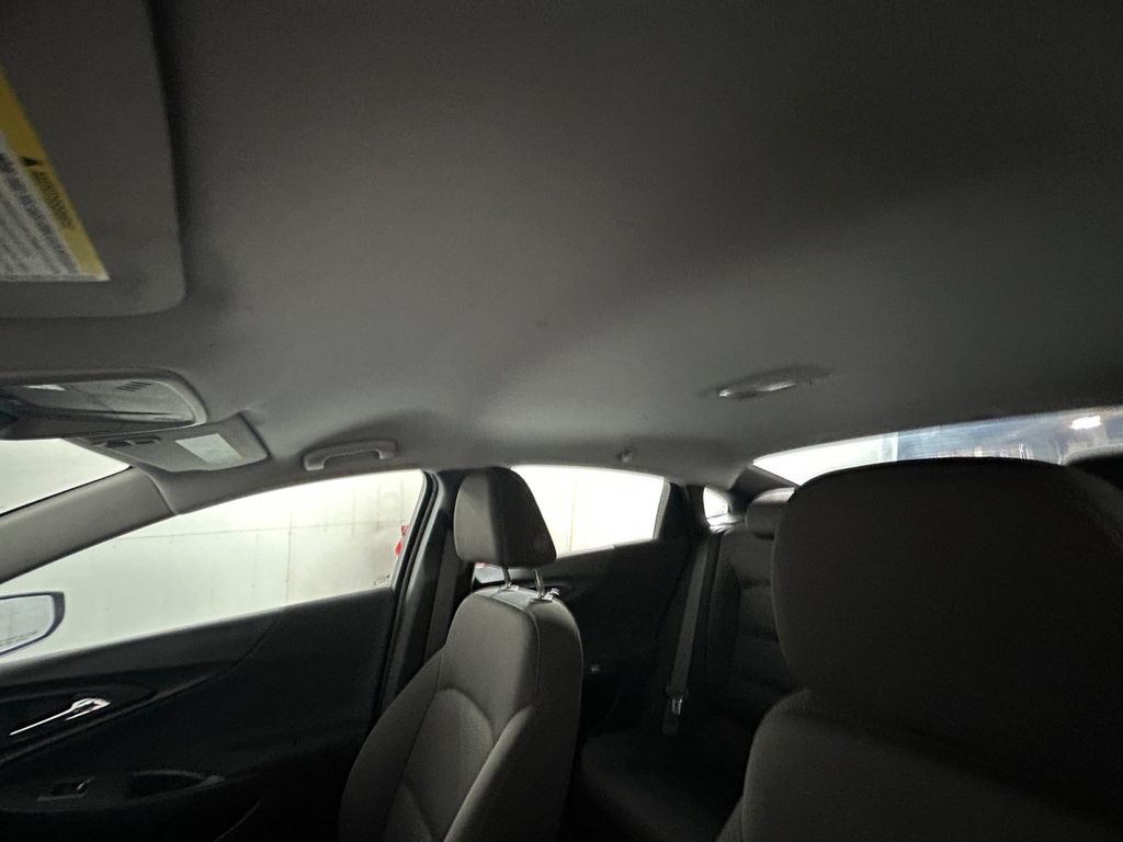 Used 2023 Black Chevrolet LT image 25