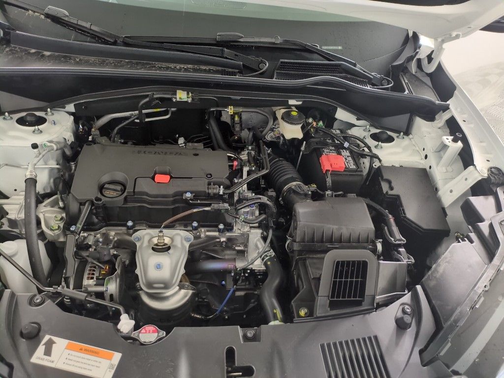 New 2025 Honda HR-V For Sale in Fort Wayne, IN