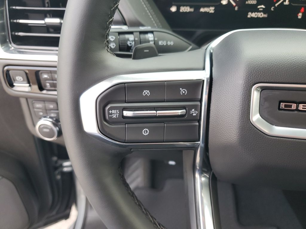 Used Car 2025 Gmc Yukon  Denali For Sale Under $80,000 In Austin, Texas