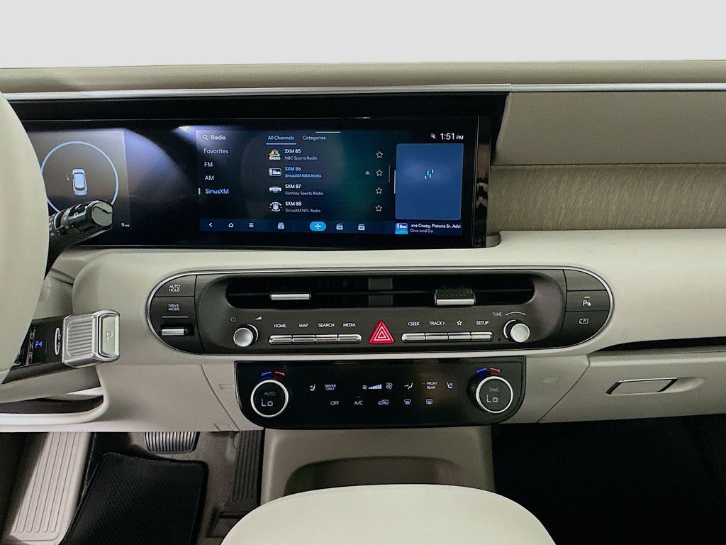 Thumbnail: 2026 Hyundai Palisade - 11
