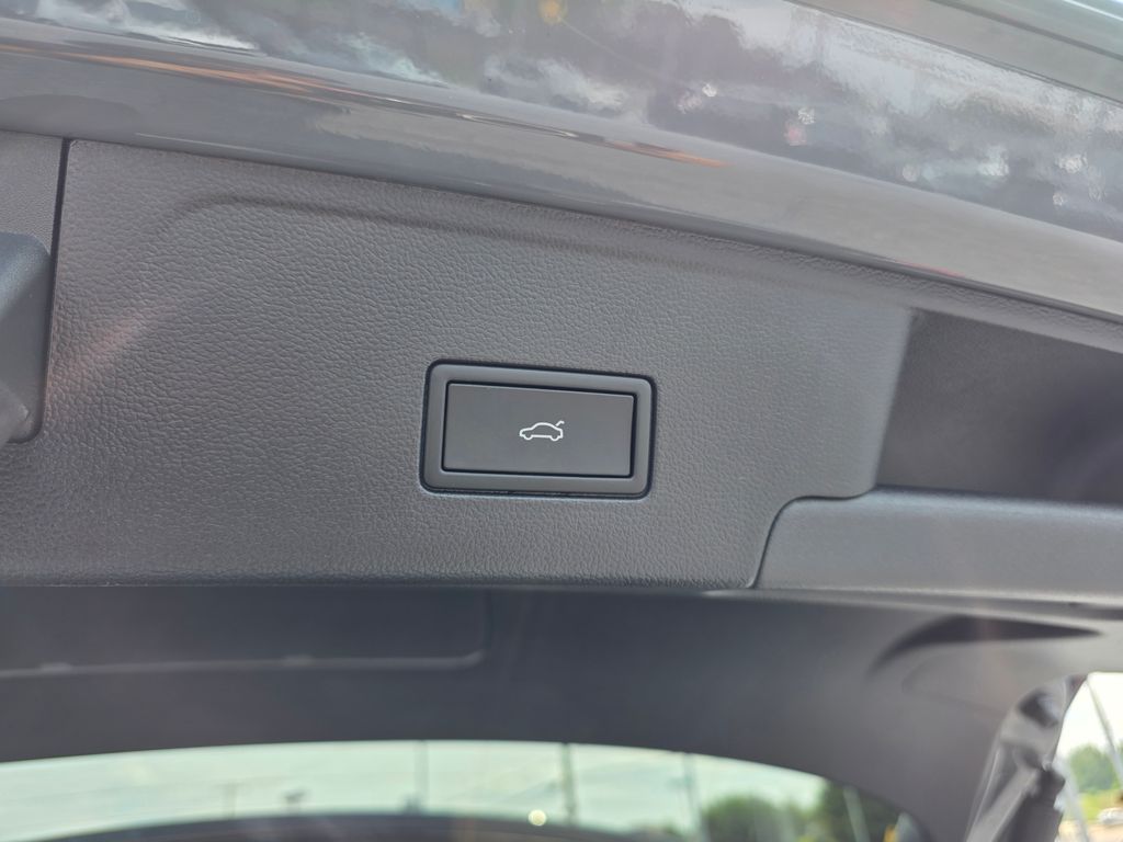 2026 Volkswagen Atlas Cross Sport 2.0T SE w/Technology Gray at Rafferty Subaru