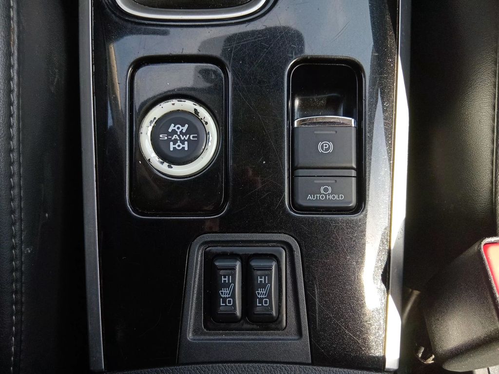 2020 Mitsubishi Outlander SE 2.4 S-AWC