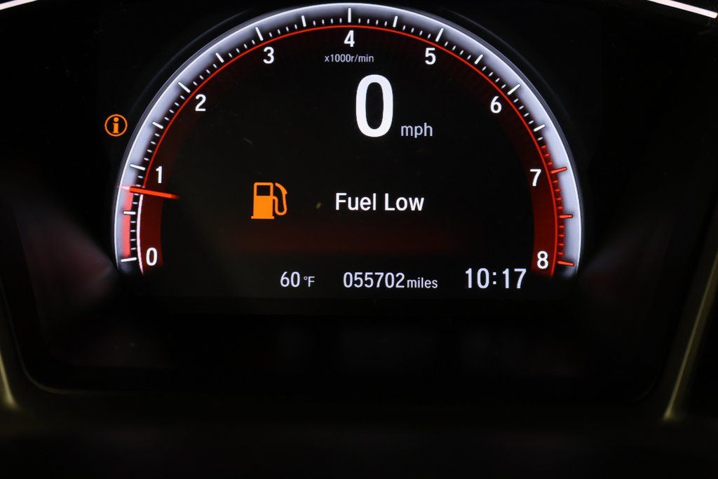 Thumbnail: 2020 Honda Civic - 17