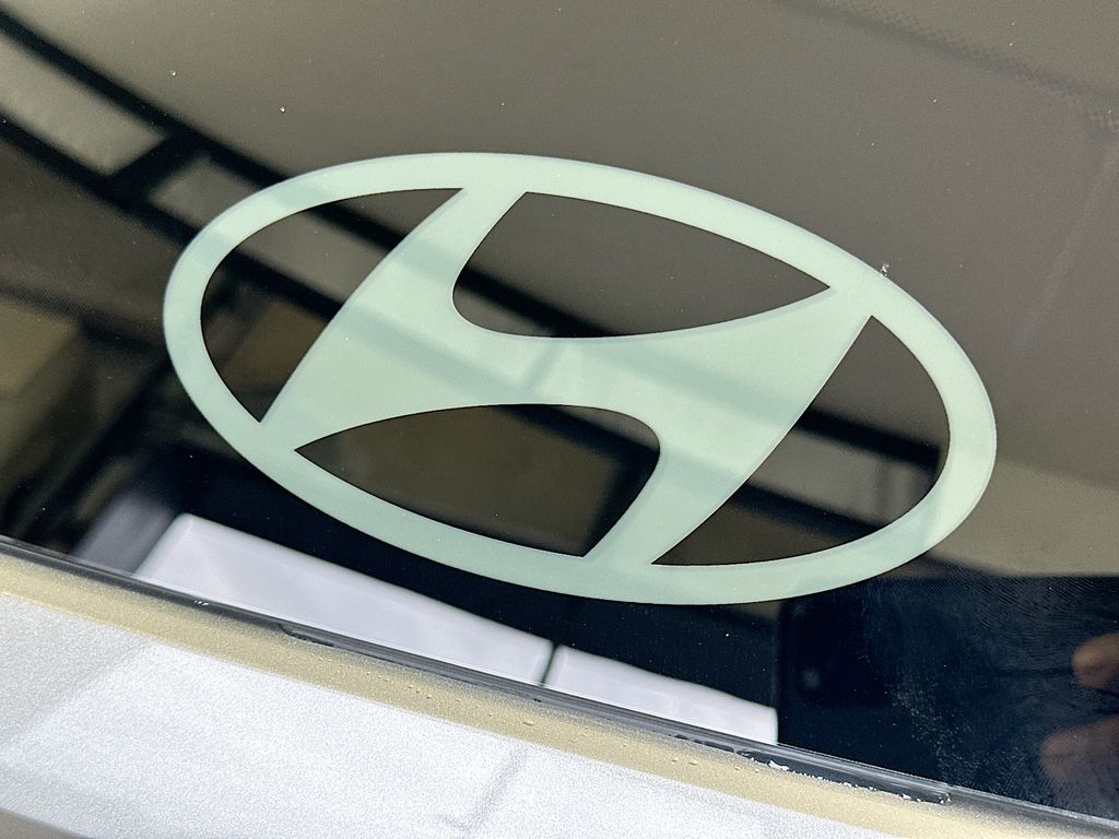 Thumbnail: 2026 Hyundai Tucson - 22