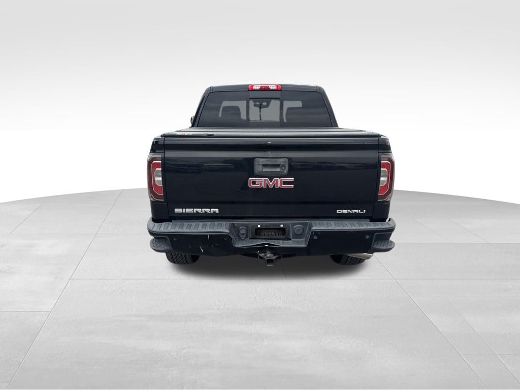 Used 2017 GMC Sierra 1500 Truck