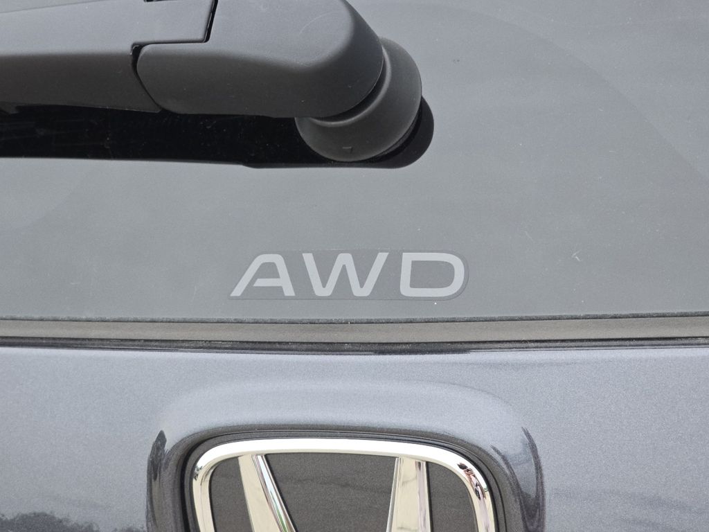New 2026  Honda LX image 7