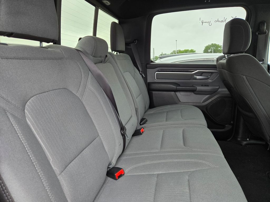 Used 2023 Ram 1500 Truck