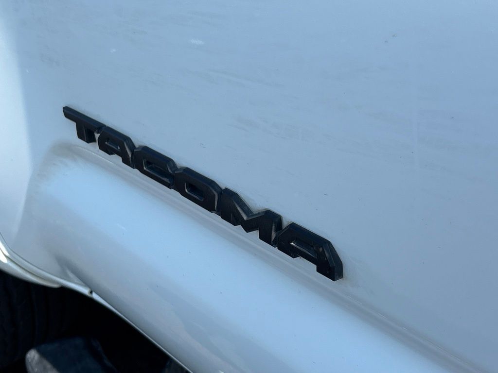Used 2022 Toyota Tacoma Truck