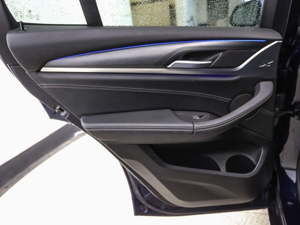 Thumbnail: 2022 BMW X3 - 20