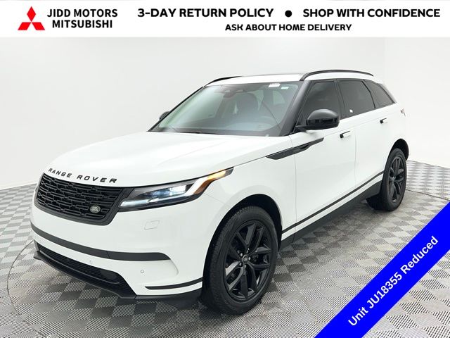 2024 Land Rover Range Rover Velar P250 S AWD