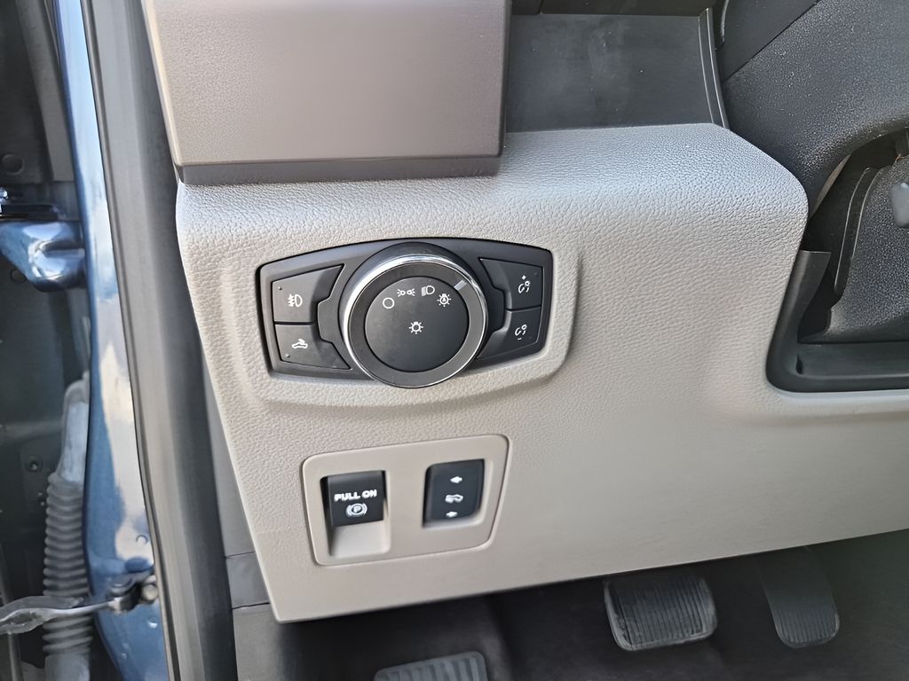 Used Car 2015 Ford F-150  For Sale Under $15,000 In Austin, Texas