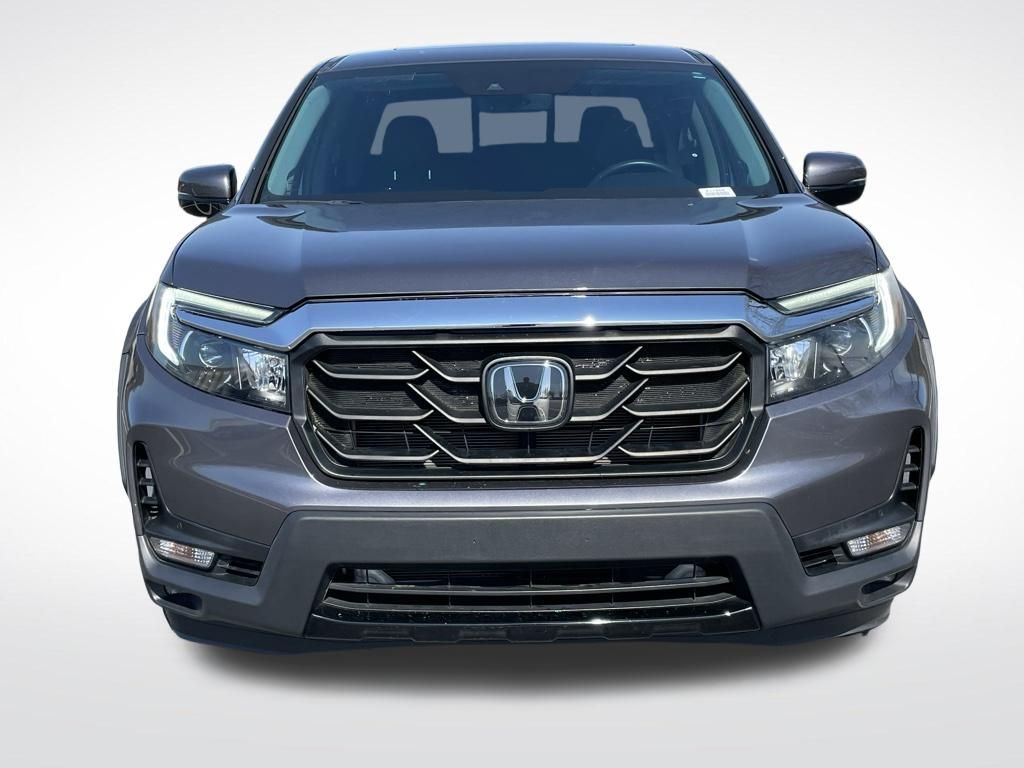 Thumbnail: 2023 Honda Ridgeline - 9