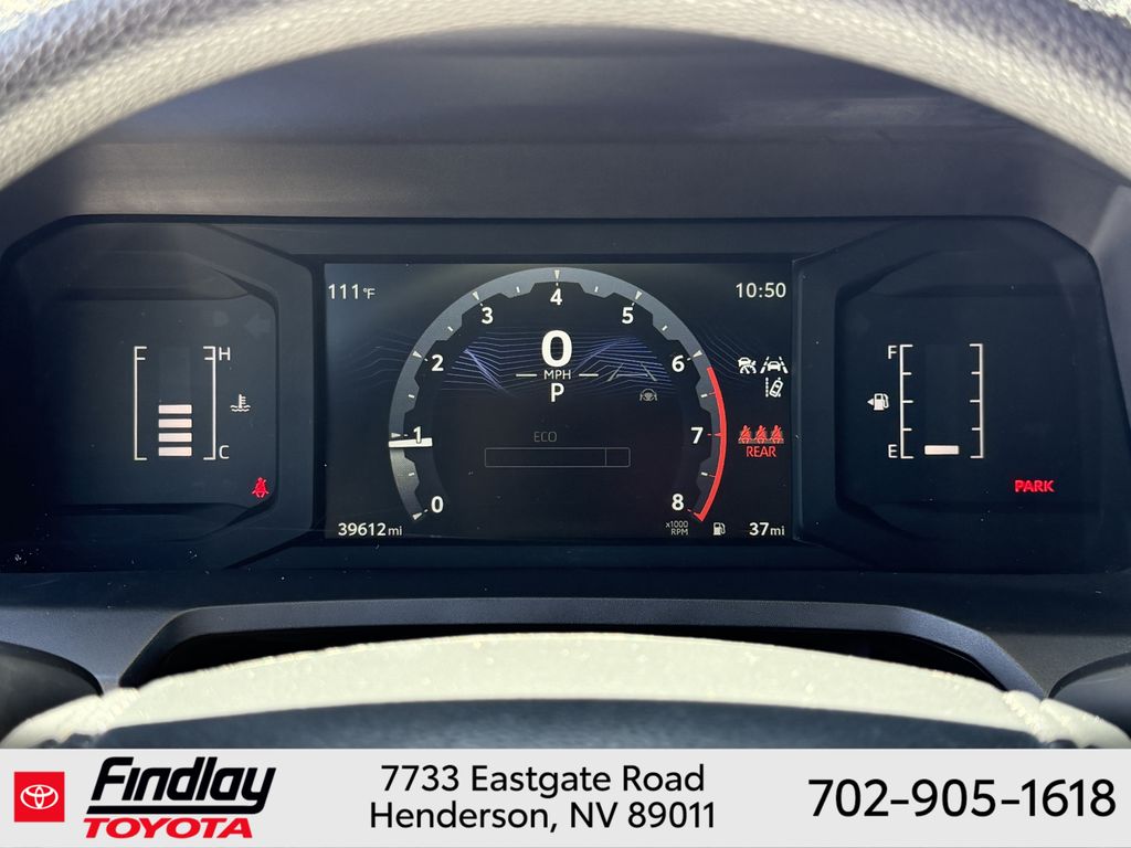 Used 2024 Toyota Tacoma Truck
