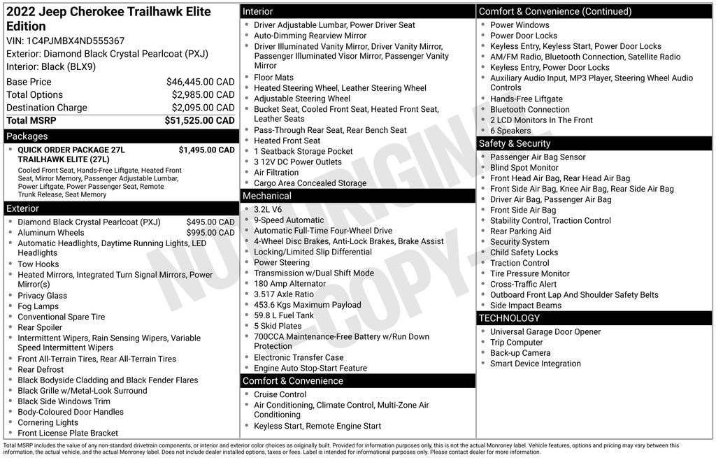View vehicle photo 2