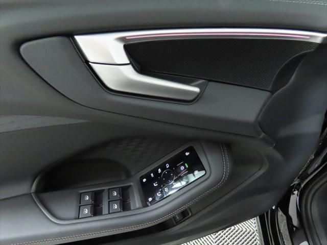 Thumbnail: 2025 Audi A5 - 25