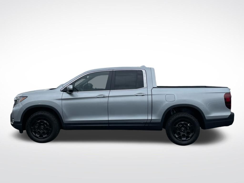 Thumbnail: 2025 Honda Ridgeline - 2