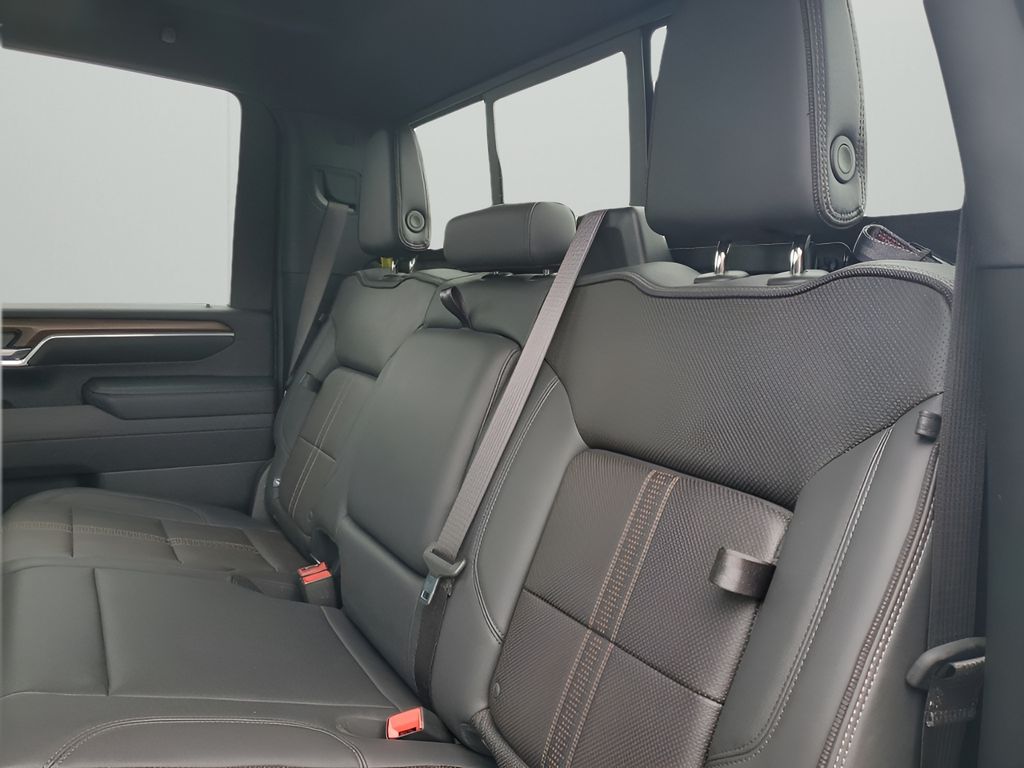 Used Car 2025 Chevrolet Silverado 2500hd  High Country For Sale Under $70,000 In Austin, Texas