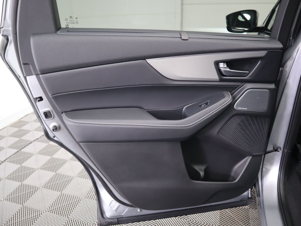 Thumbnail: 2026 Acura MDX - 29