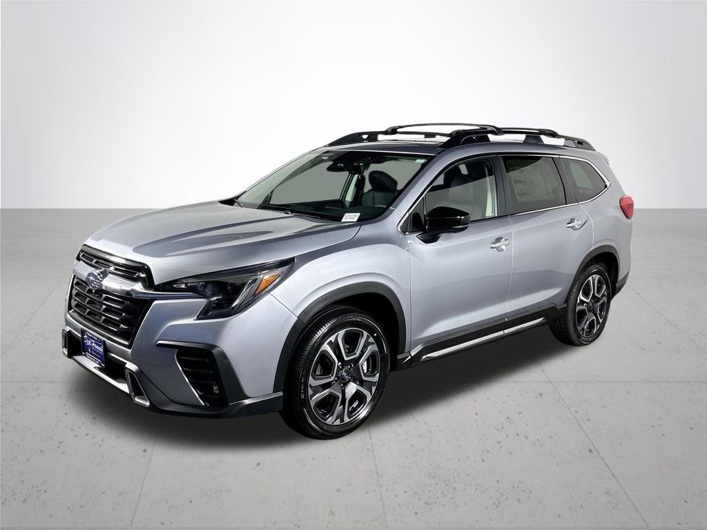 2025 Subaru Ascent Touring