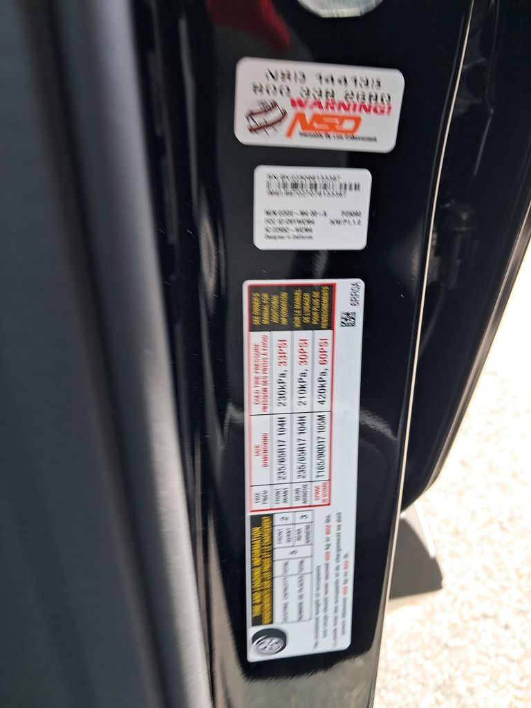 2026 Nissan Rogue Rock Creek Black at South Hills Kia