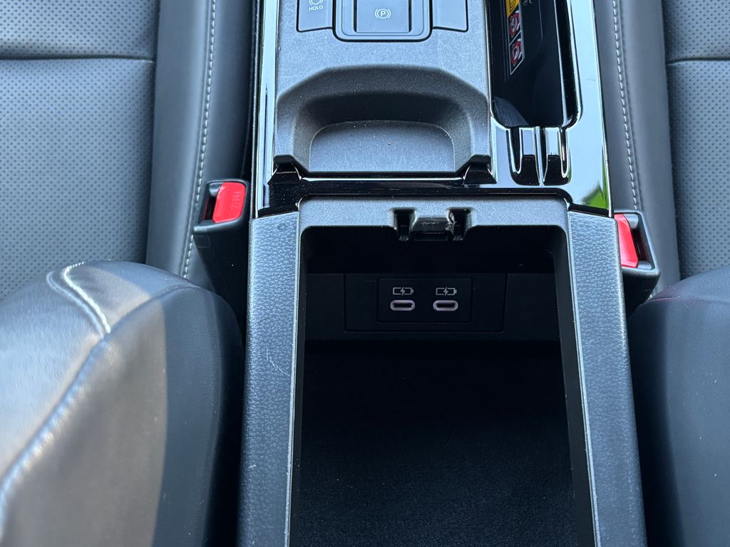 Thumbnail: 2024 Toyota Prius - 19