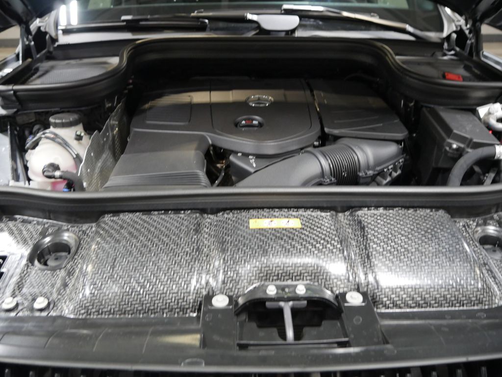 Thumbnail: 2026 Mercedes-Benz GLE - 11