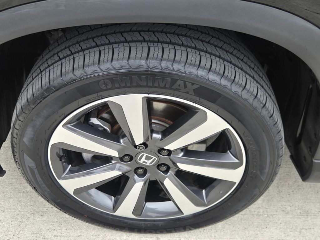 2024 Honda Pilot - $38,803