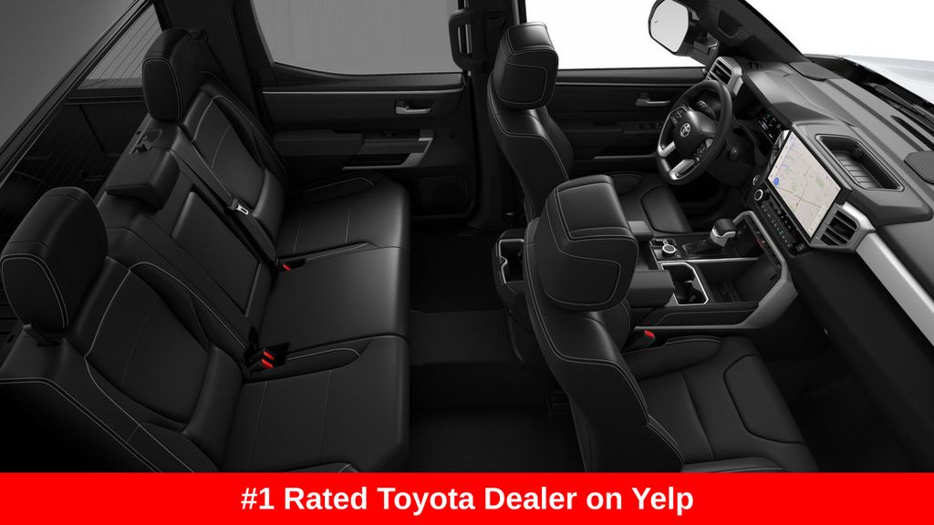 New 2026 Toyota Tundra i-FORCE MAX Truck