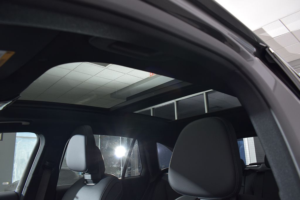 Thumbnail: 2026 Mercedes-Benz GLC - 13