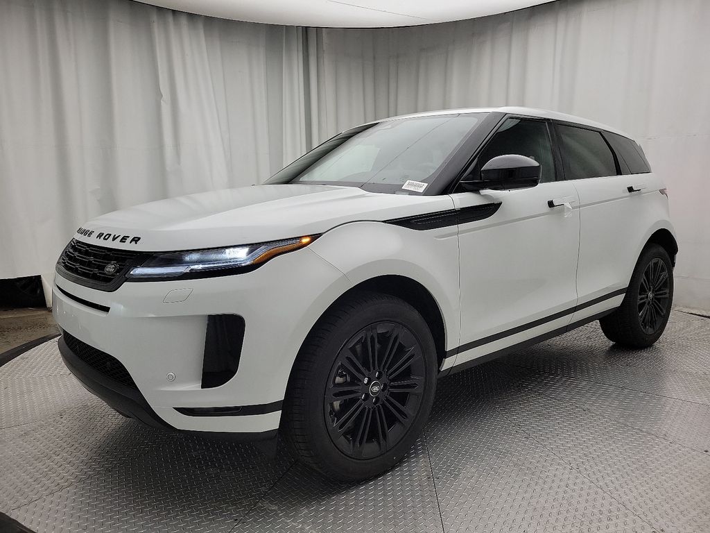 2025 Land Rover Range Rover Evoque S -
                Eatontown, NJ