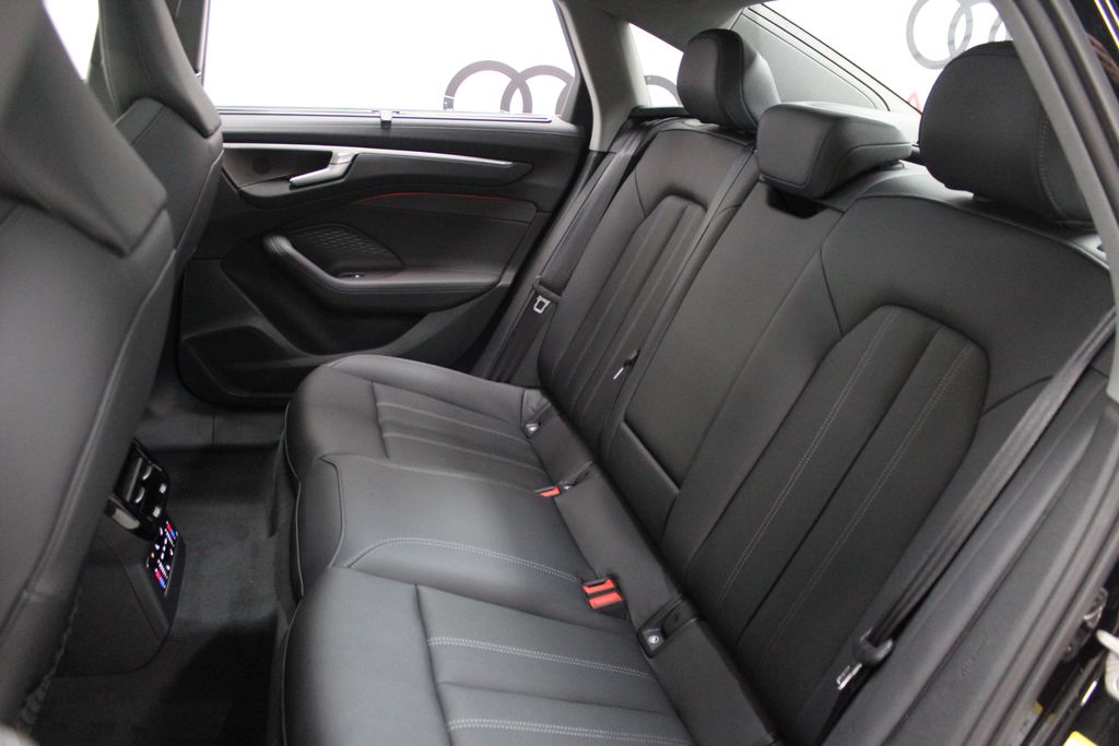 Thumbnail: 2026 Audi A6 - 30