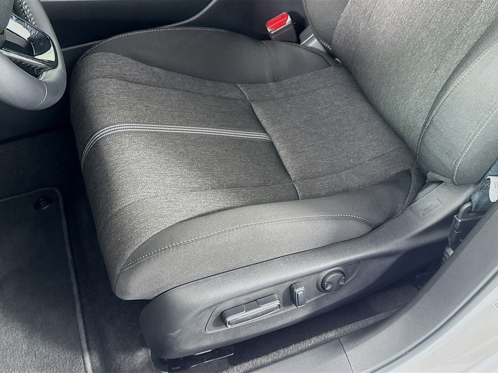 Used Car 2025 Honda Accord Hybrid  Sport For Sale Under $35,000 In Austin, Texas