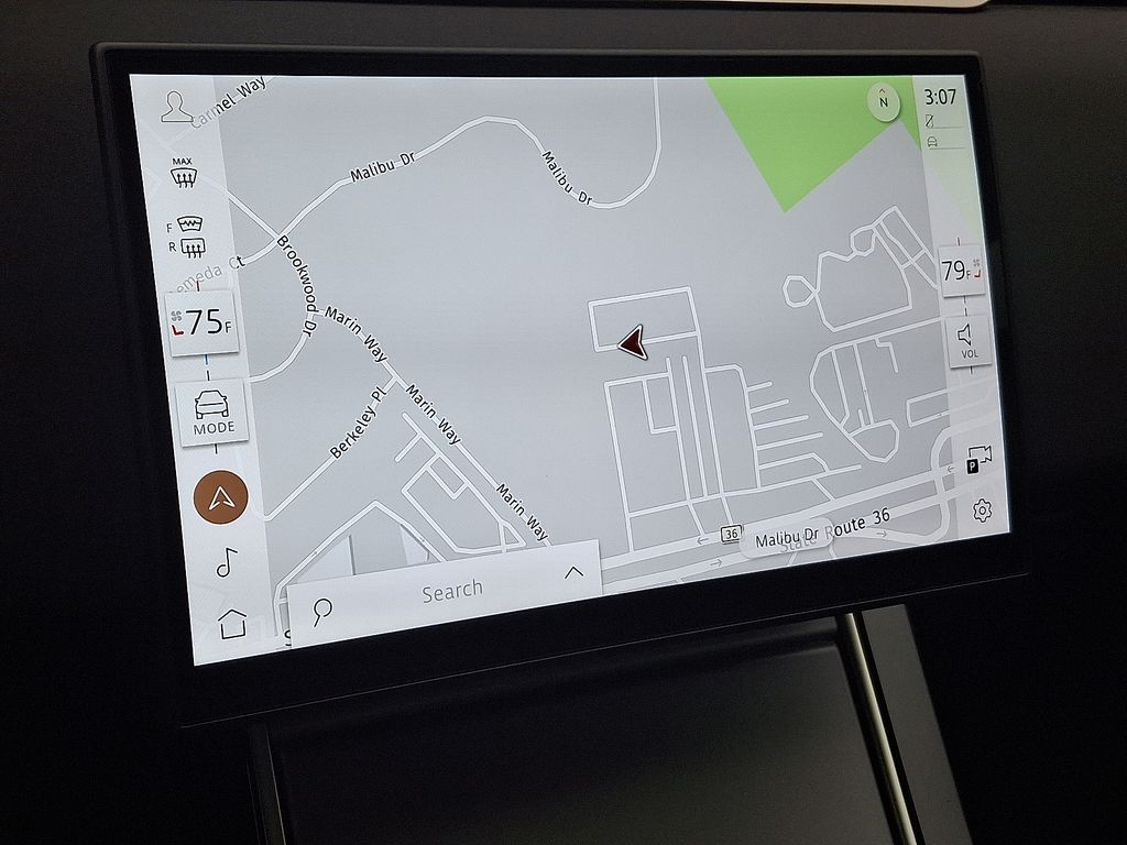 Thumbnail: 2025 Land Rover Range Rover Evoque - 19