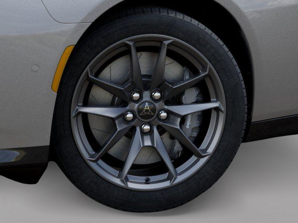 2026 Dodge Charger R/T Scat Pack - 7