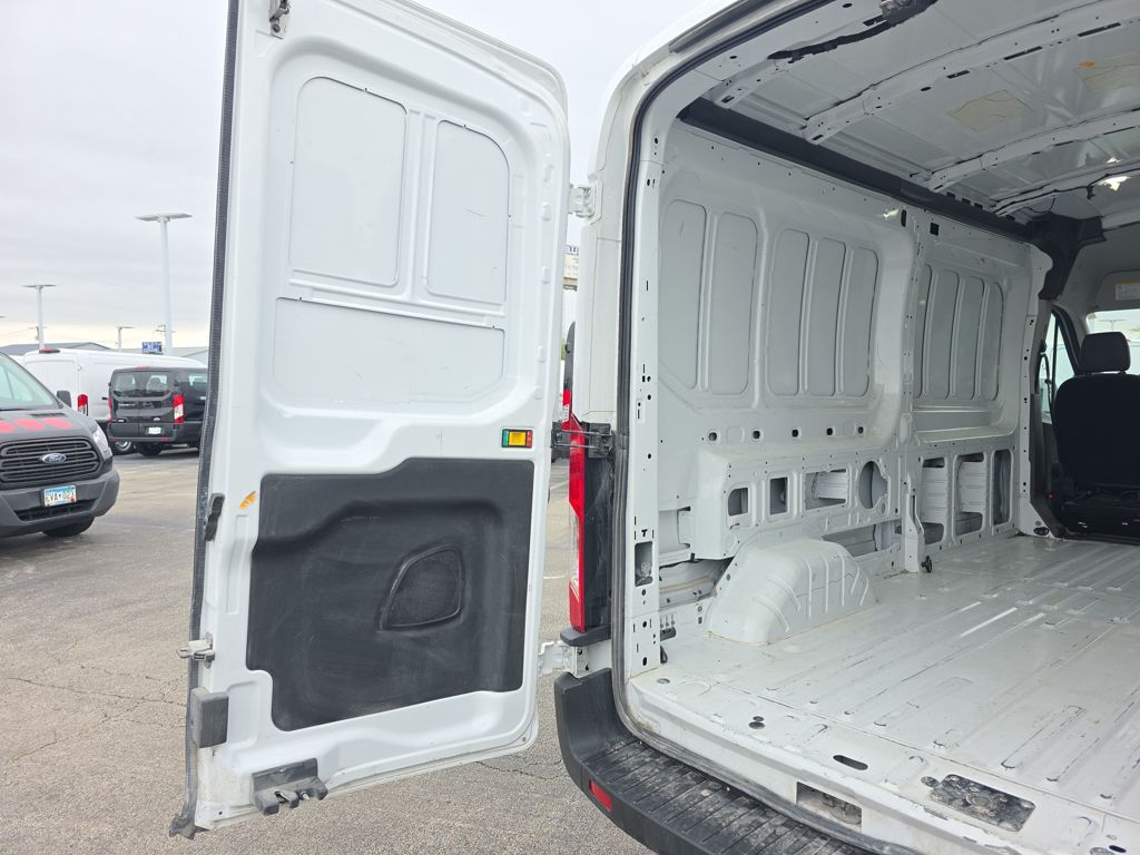 Certified Used 2023 White Ford Base image 12