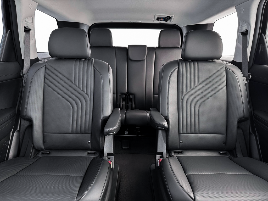 Thumbnail: 2026 Hyundai Palisade - 16