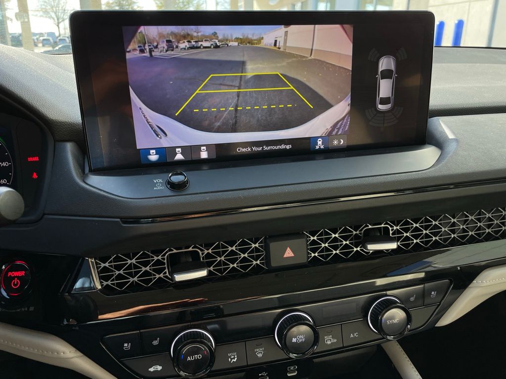 Thumbnail: 2023 Honda Accord - 17