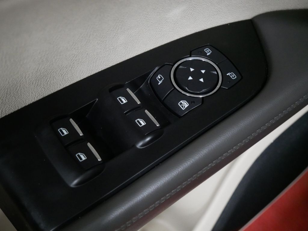 Used 2020 Lincoln Nautilus SUV