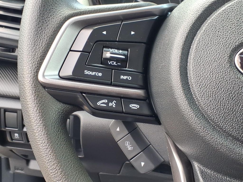 used 2021 Subaru Impreza car, priced at $18,900