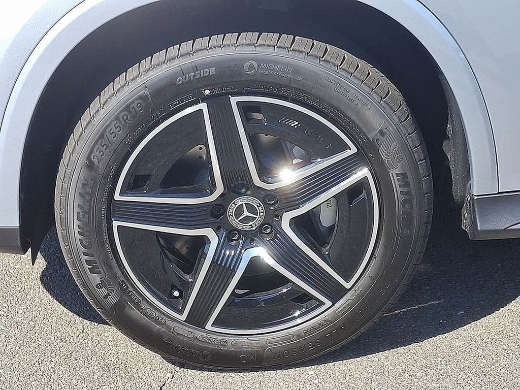 Thumbnail: 2025 Mercedes-Benz GLC - 5