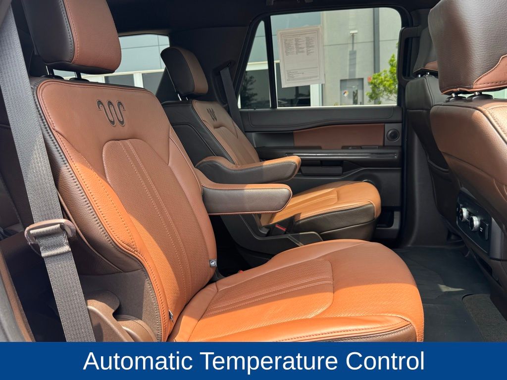 2024 Ford Expedition King Ranch