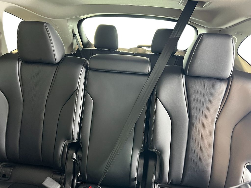 new 2026 Acura MDX car, priced at $61,450