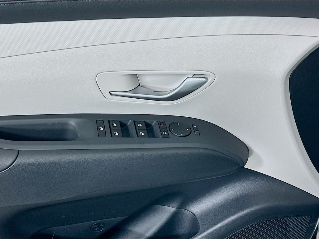 Thumbnail: 2026 Hyundai Tucson - 18