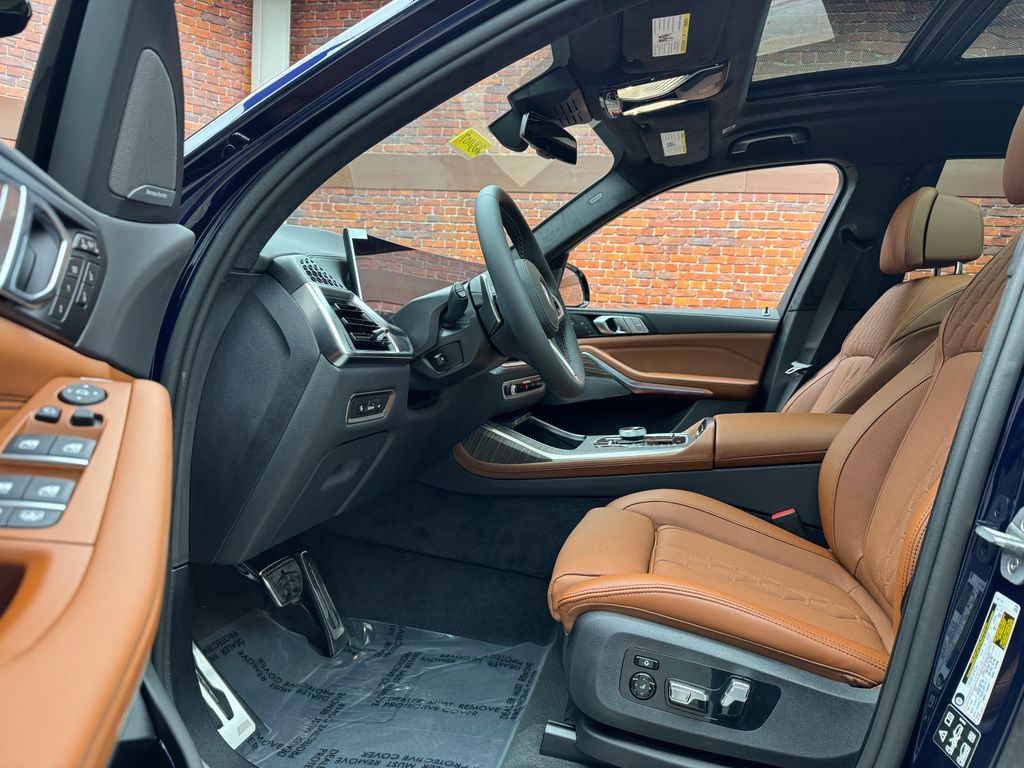 New 2026  BMW M60i image 23